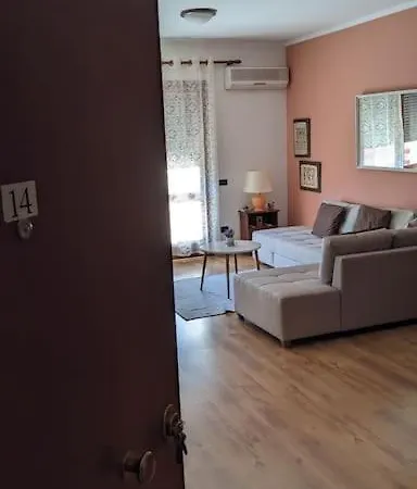 Appartement City Center *