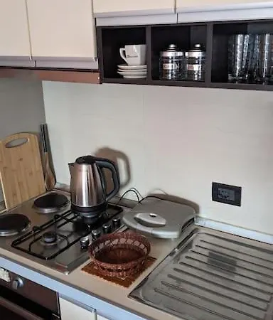 City Center Appartement