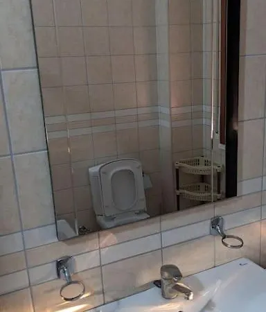 City Center Appartement *