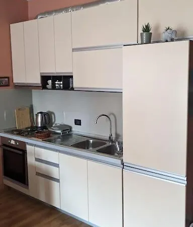 Appartement City Center