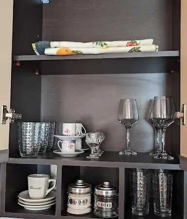 Appartement City Center