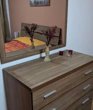 Appartement City Center *