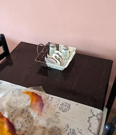 City Center Appartement