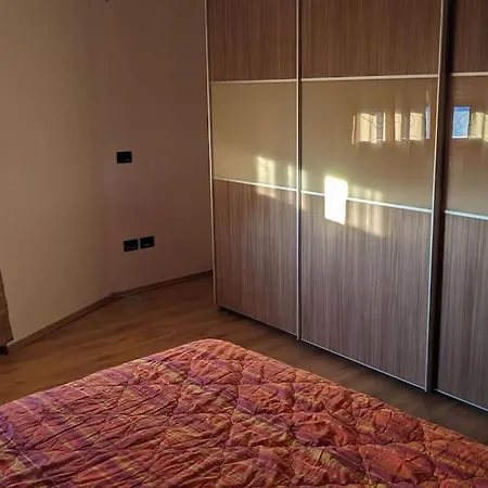 City Center Appartement *