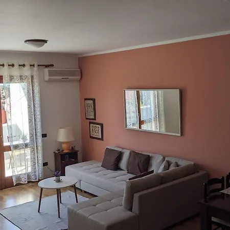 Appartement City Center Shkodër