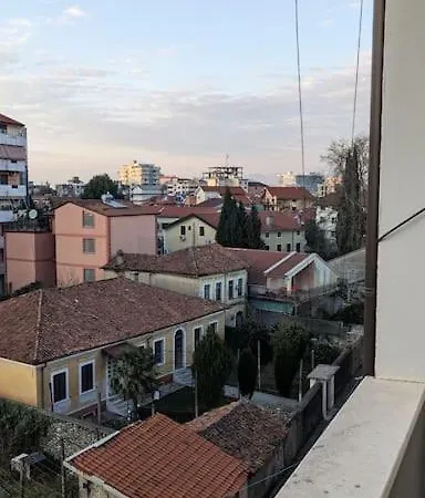 City Center Appartement Shkodër