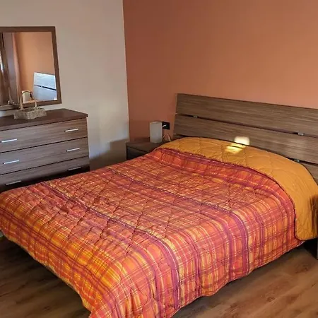 Appartement City Center *