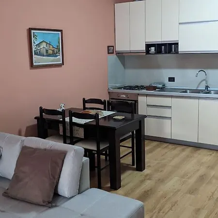 City Center Appartement *