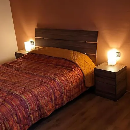 City Center Appartement Shkodër