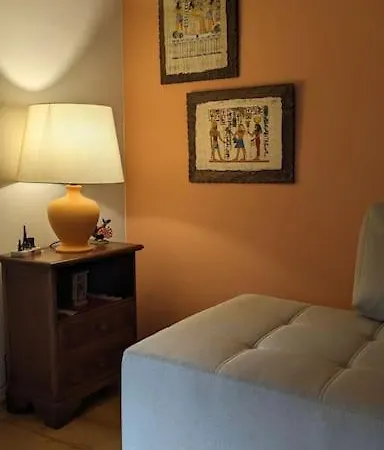 City Center Appartement