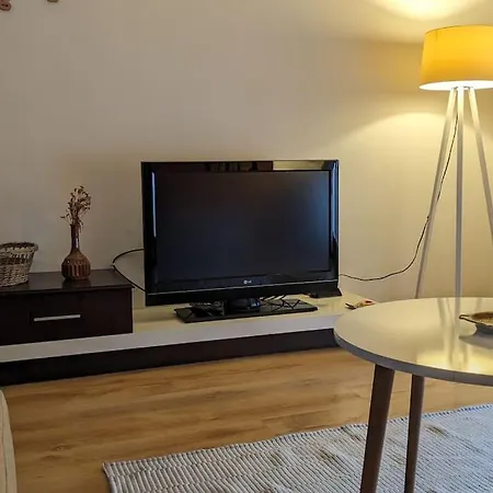 Appartement City Center