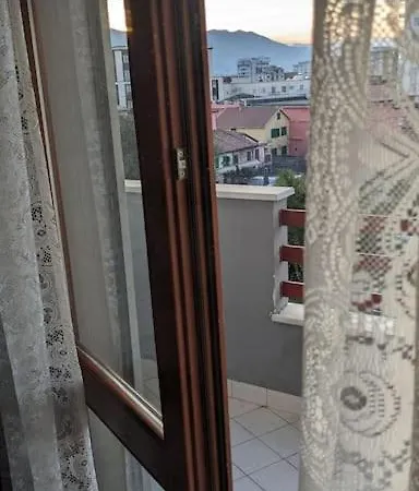 City Center Appartement Shkodër