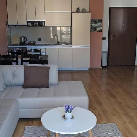 City Center Appartement