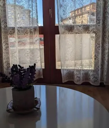 Appartement City Center